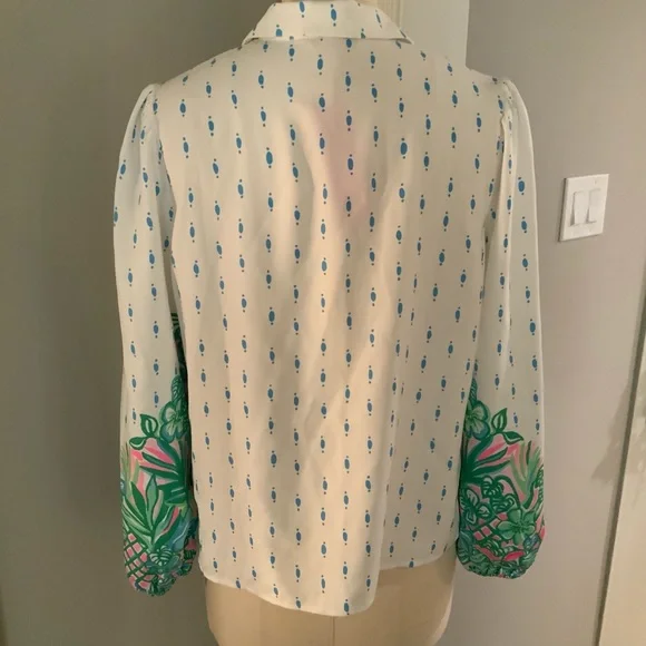 Tavia Top S - Picture 6 of 7